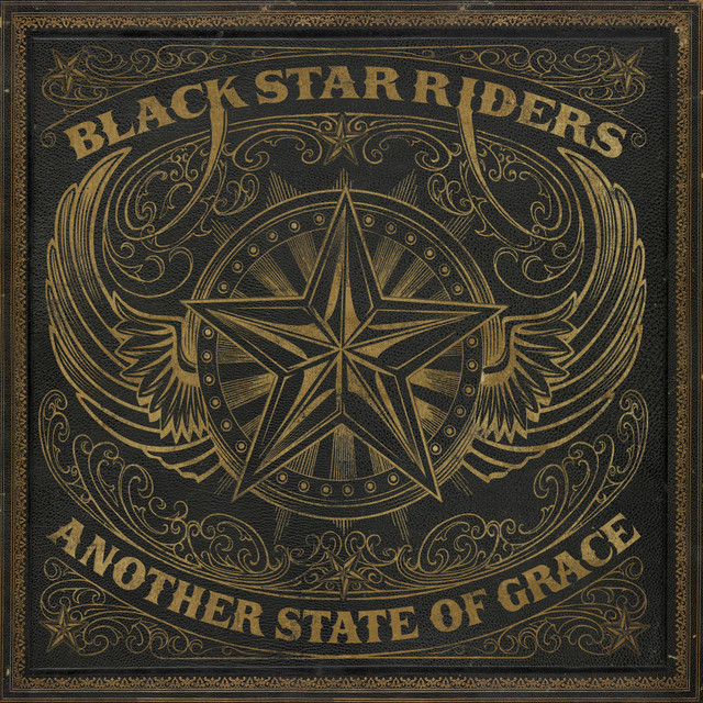 Another State Of Grace cover