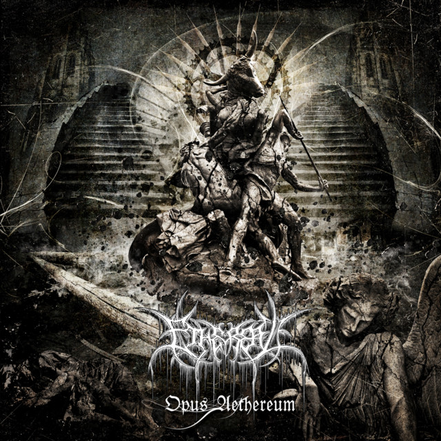 Opus Aethereum cover art