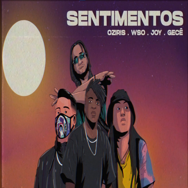 Sentimentos
