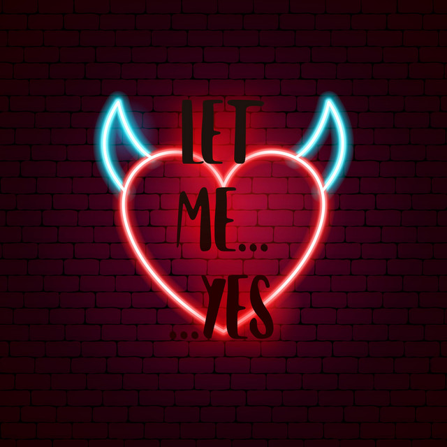 Let Me Yes - Single by Dagrav | Spotify