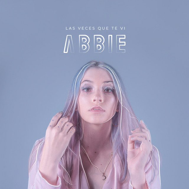 Las Veces Que Te Vi cover art