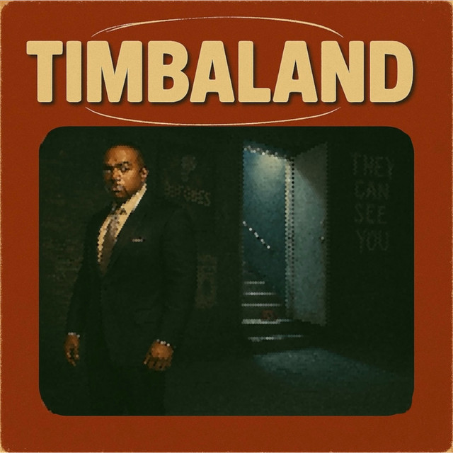 Timbaland