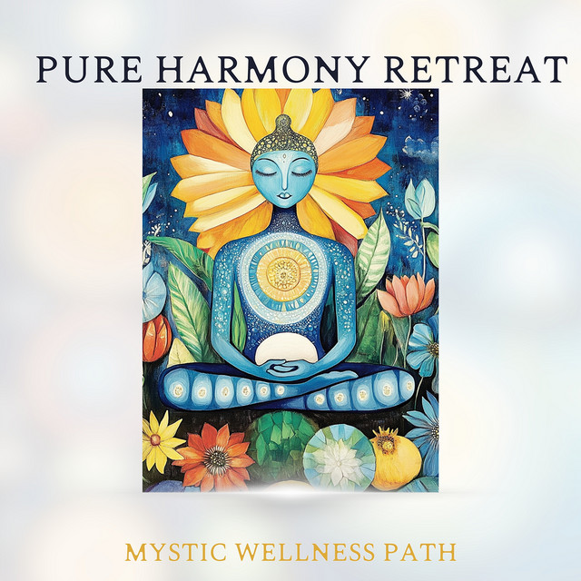 Pure Harmony Retreat