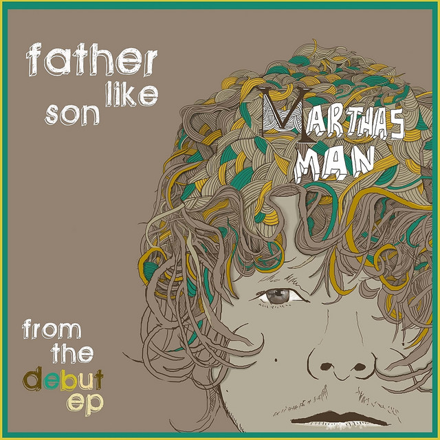 Like Father, Like Son - song and lyrics by Martha's Man | Spotify