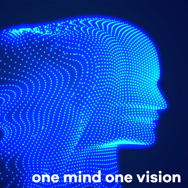 One Mind One Vision cover art