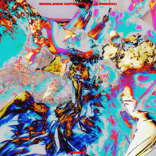 Endless cover