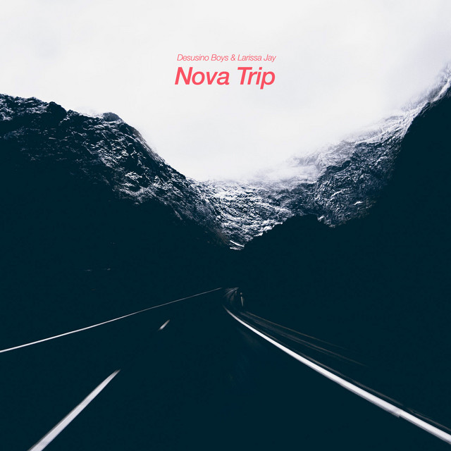 Nova Trip cover art