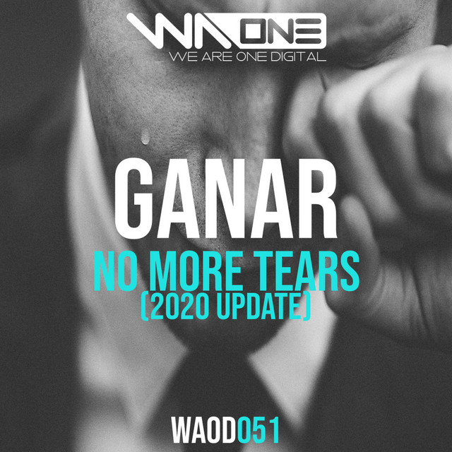 No More Tears (2020 Update) - Extended Mix album art