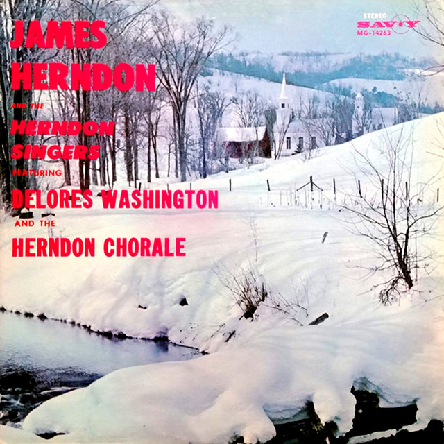 James Herndon And The Herndon Singers