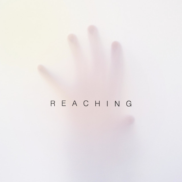 Reaching cover art