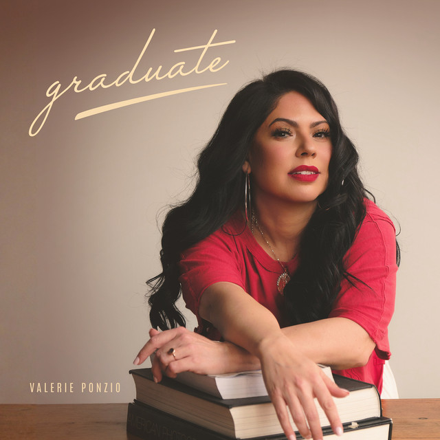 Graduate cover