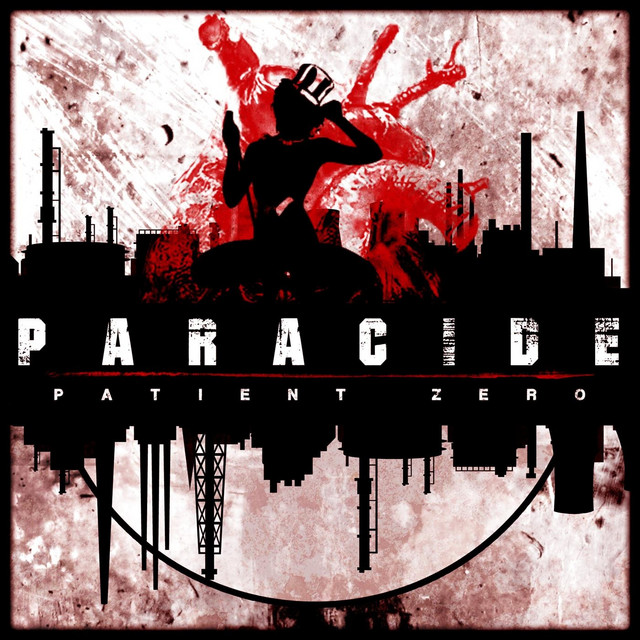 Paracide cover art