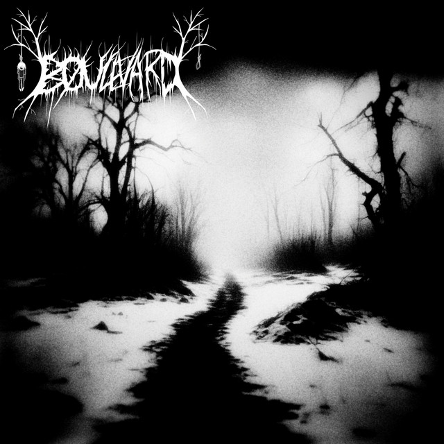 Excluded From Life cover art