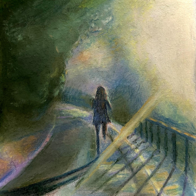 Two Songs On Home cover art