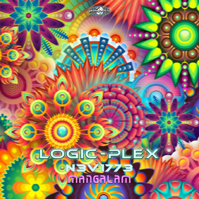 Mangalam - Polyplex Remix cover art