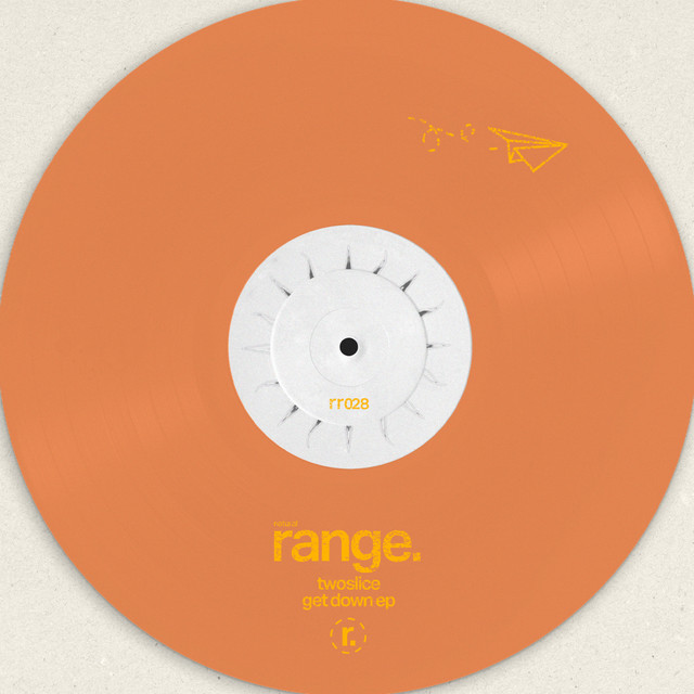 Get Down album art