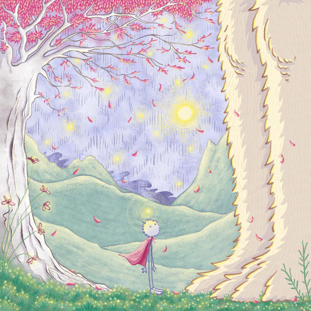 Il Gigante e La Valigia (1/2) cover art