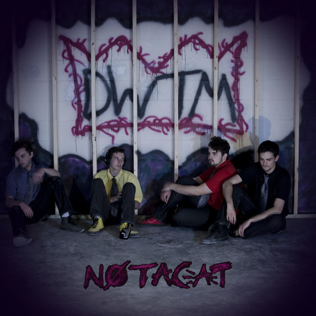Down With the Monarchy cover art