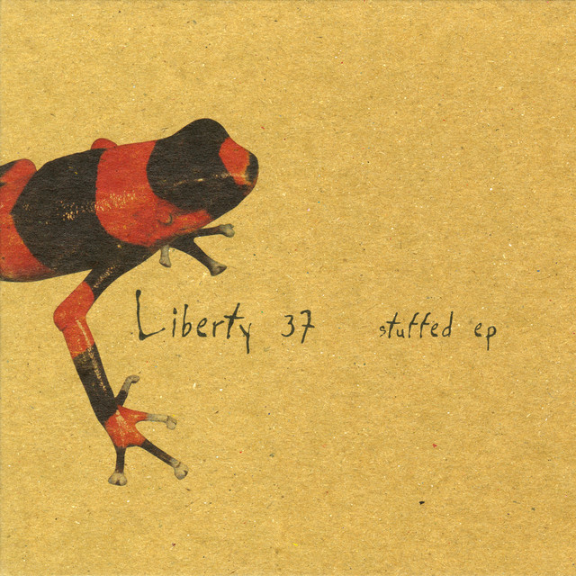 Stuffed EP