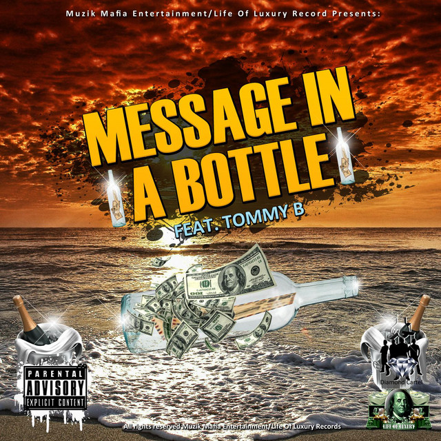 album image
