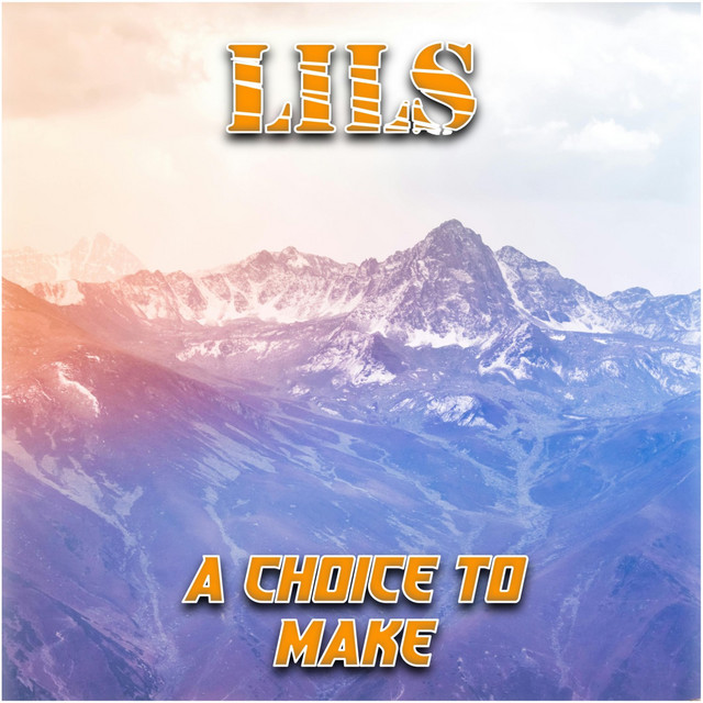 A Choice to Make