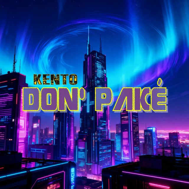 Don' Paké