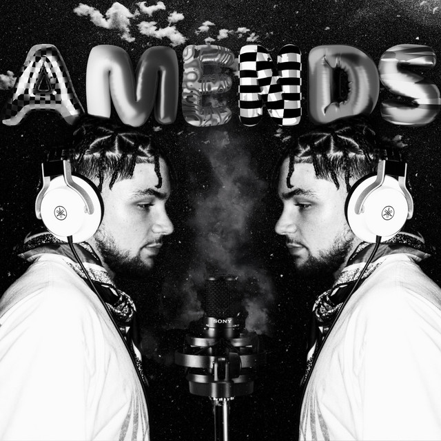 Amends cover art