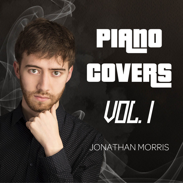 Piano Covers, Vol. 1 cover