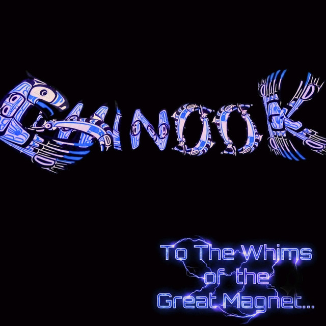 To the Whims of the Great Magnet... cover