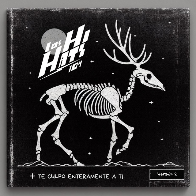 Los Hi-Hats 104