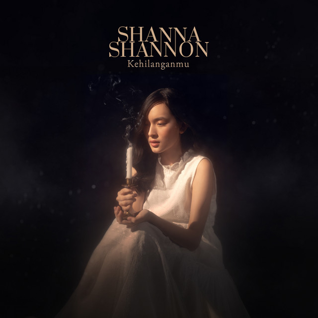 Kehilanganmu cover art