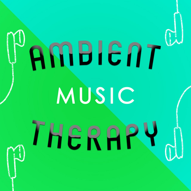 Ambient Music Therapy cover art