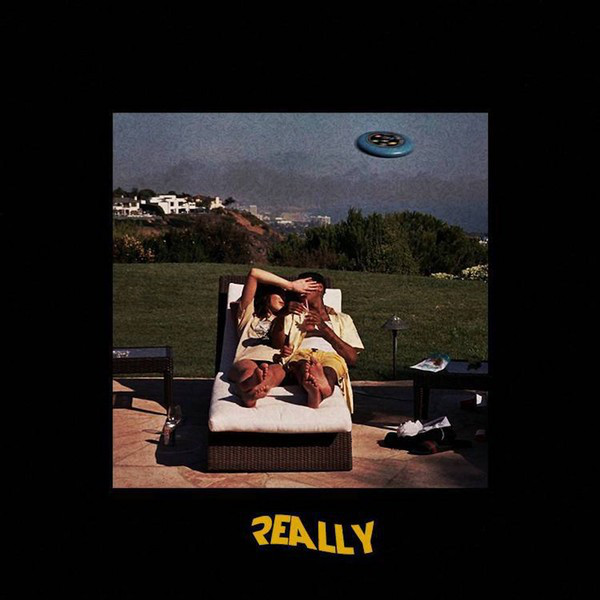 Really cover art