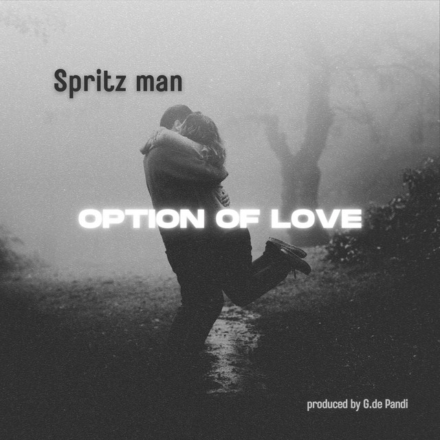 Spritz Man