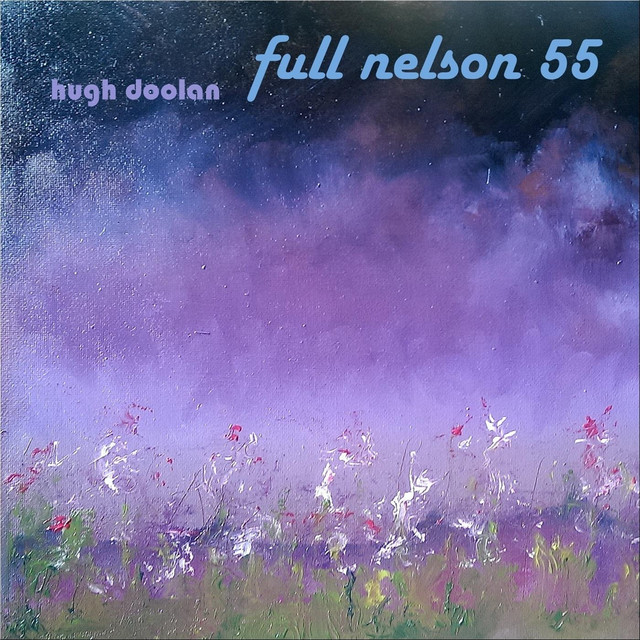 Full Nelson 55 cover