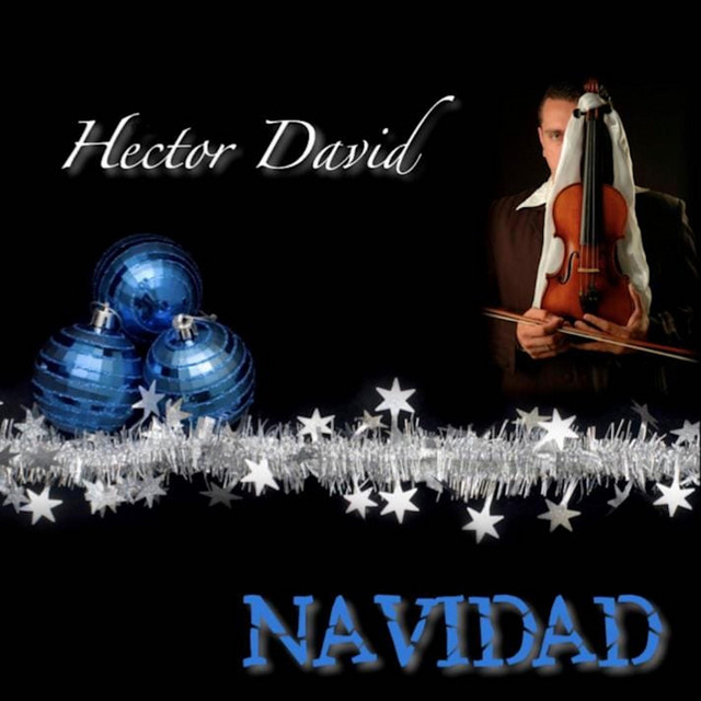 Navidad cover art