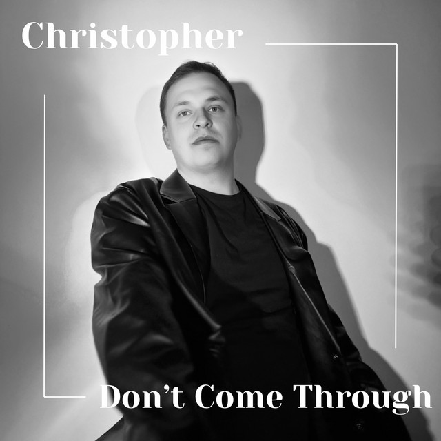 Don't Come Through cover art