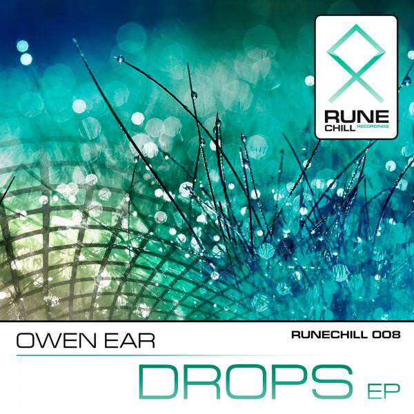 Обкладинка Owen Ear — Drops EP