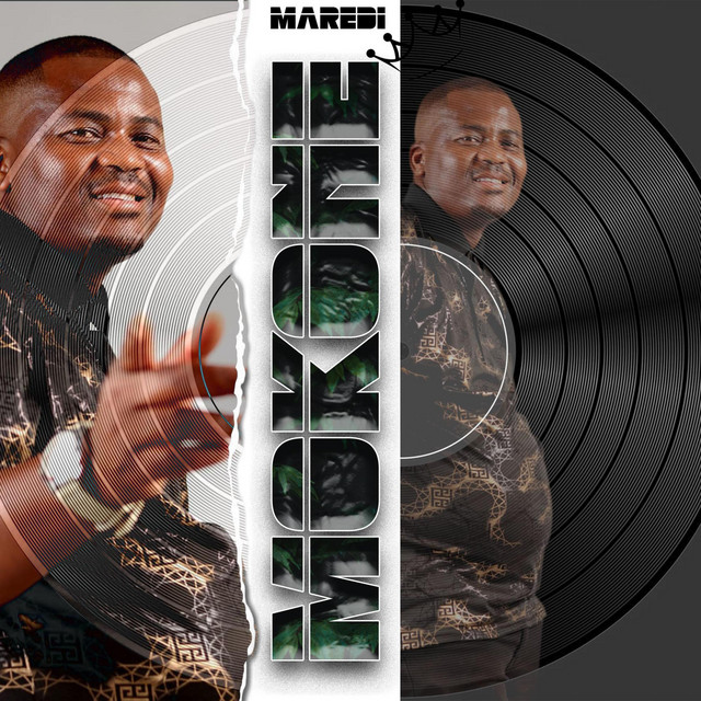 MOKONE cover art
