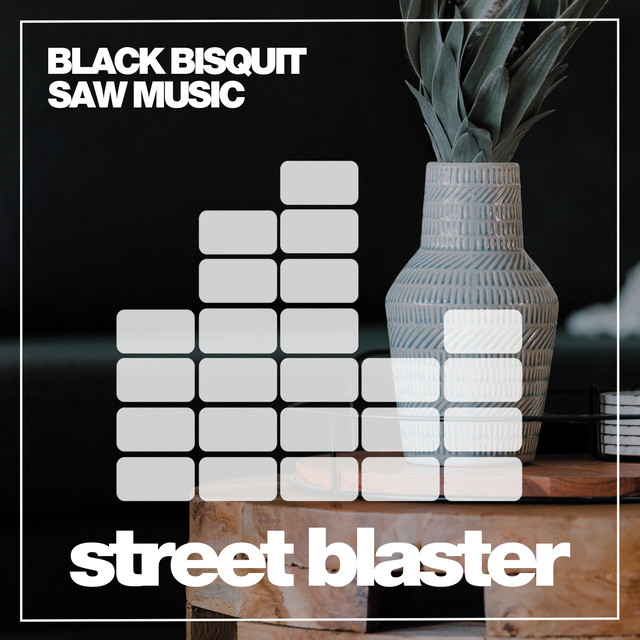 Black Biscuit