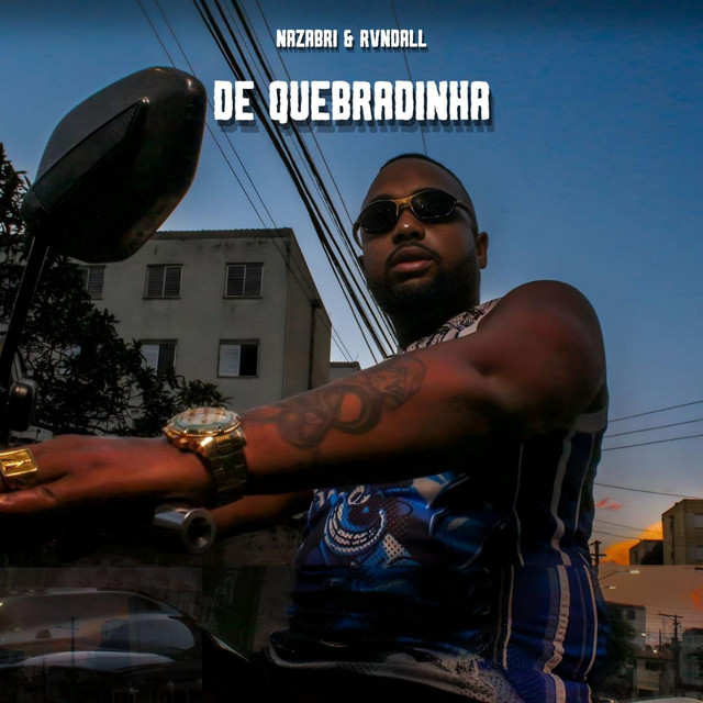 De Quebradinha