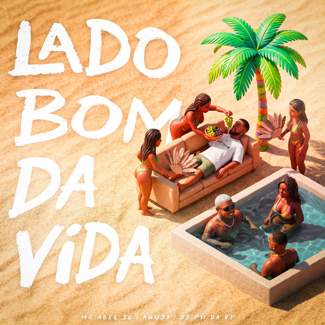 Lado Bom Da Vida