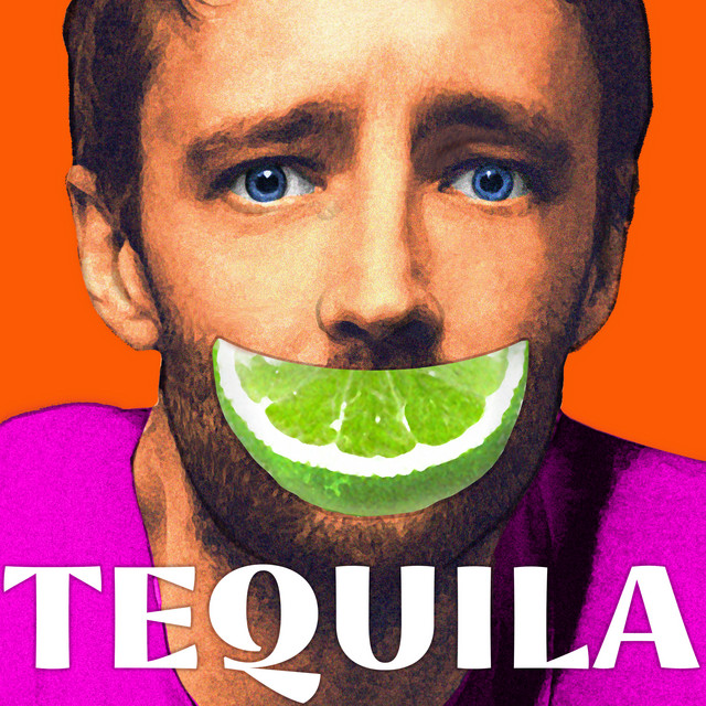 Tequila cover art