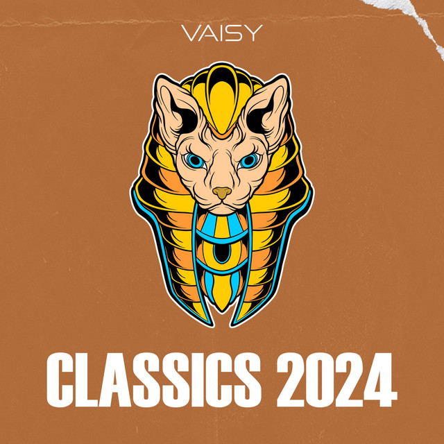 CLASSICS 2024 cover art