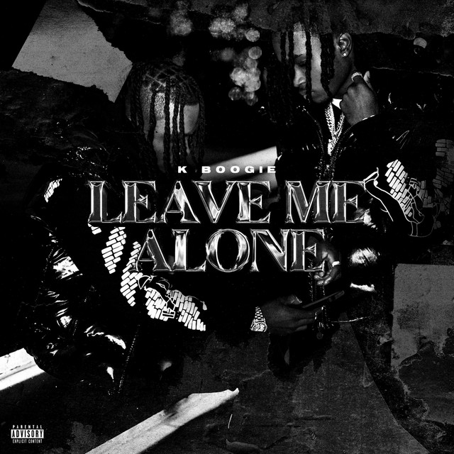 Leave Me Alone