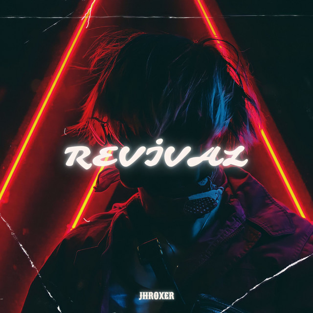 Revival cover art
