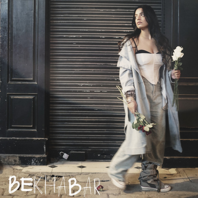 Bekhabar cover art