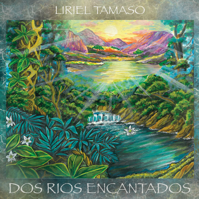 Dos Rios Encantados cover art