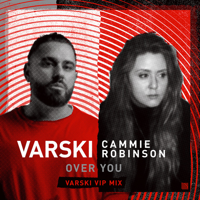 Over You - Varski VIP Mix