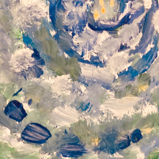 Painting by Numbers cover art